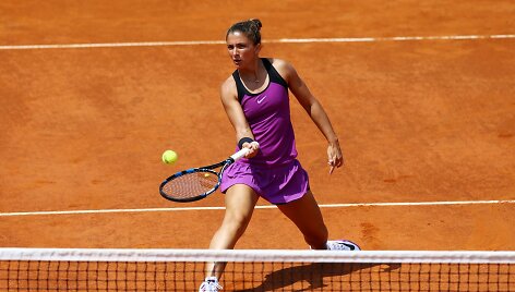 Sara Errani