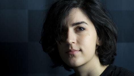 Ana Urushadze