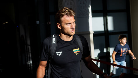 Andrius &Scaron;idlauskas