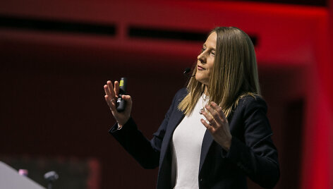 Liana Mogi&scaron;aitė