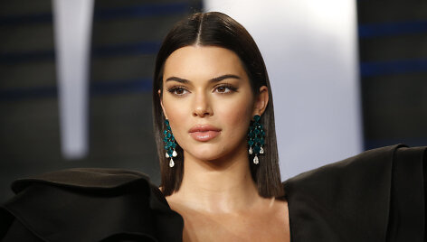 Kendall Jenner