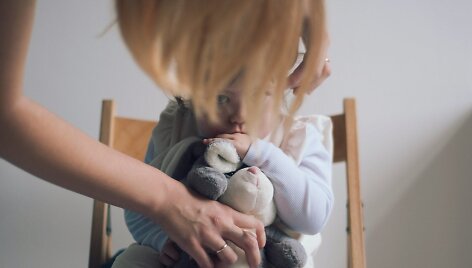 Tėvų pareiga &ndash; užtikrinti vaikų saugumą, tinkamą priežiūrą ir sveikatos poreikius