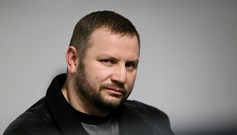 Vitalijus Trakanavičius
