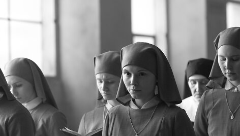 Filmo &bdquo;Ida&ldquo; kadras