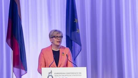 Ingrida &Scaron;imonytė