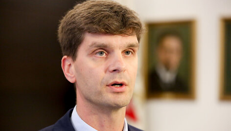 Ignas Vėgėlė