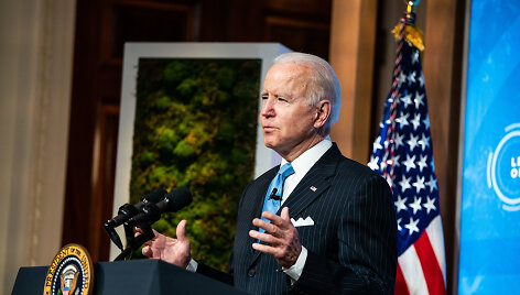Joe Bidenas