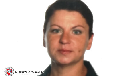 Vilma Kazilionienė