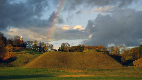 Kernavė