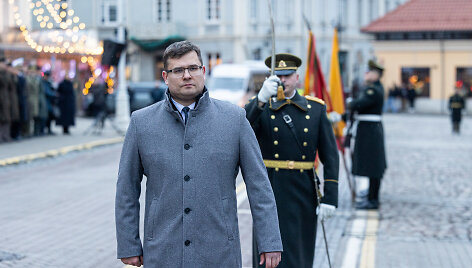 Laurynas Kasčiūnas