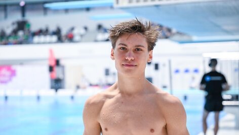 Martynas Lisauskas