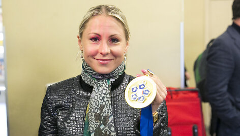 Laura Asadauskaitė