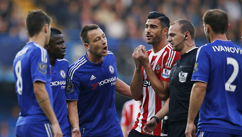 Johnas Terry