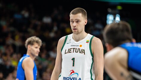 Marekas Blaževičius