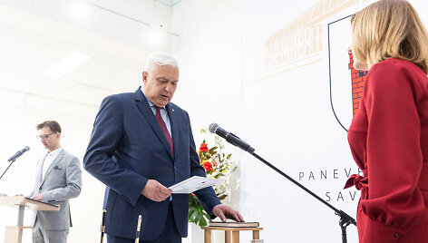 Ramūnas Vyžintas