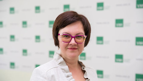 Edita Janušienė