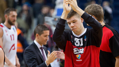Rokas Giedraitis