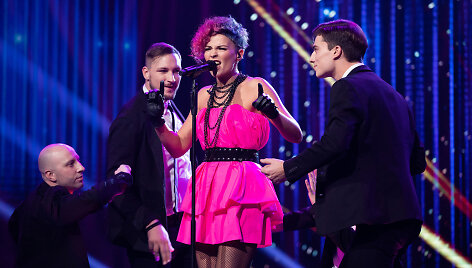Alna Katinaitė
