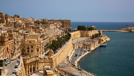 Malta