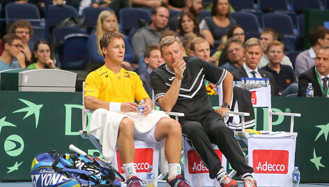 Ričardas Berankis