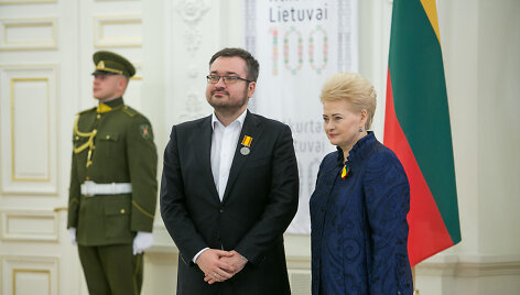 &Scaron;arūnas Černiauskas