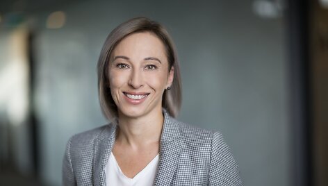 Jūratė Cvilikienė