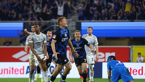 &bdquo;Paderborn&ldquo;