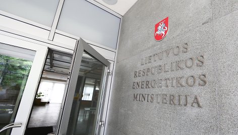 Lietuvos Respublikos energetikos ministerija