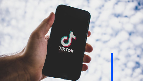 „TikTok“