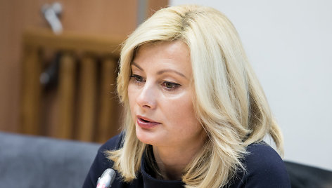 Rita Tamašunienė