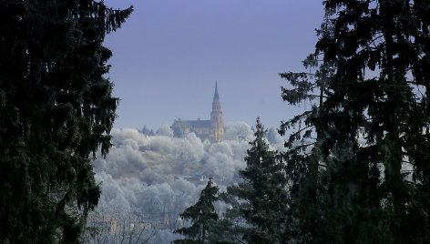 Žiemiška Naujoji Vilnia