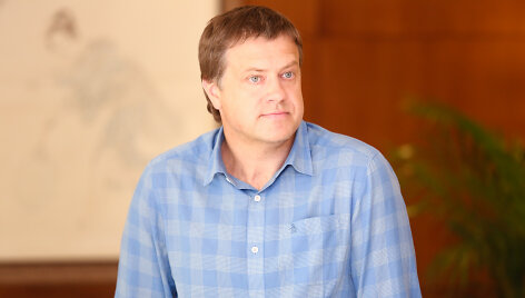 Rolandas Skaisgirys