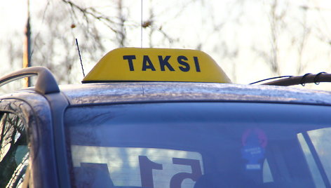 Taksi