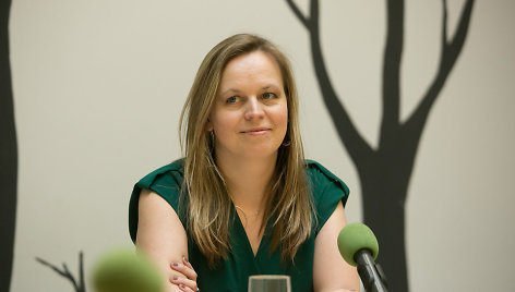 Milda Dargužaitė