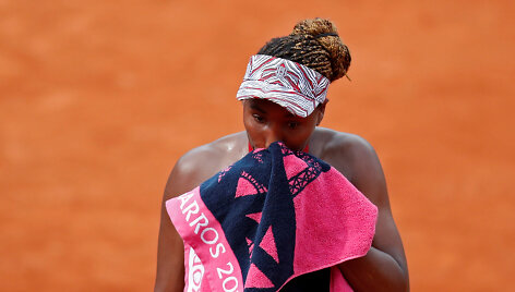 Venus Williams