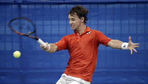 Ričardas Berankis