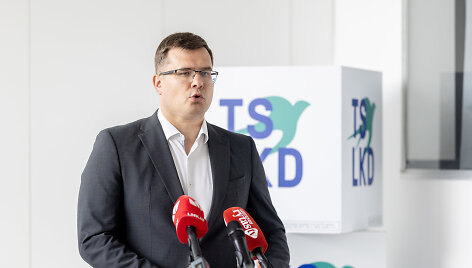 Laurynas Kasčiūnas
