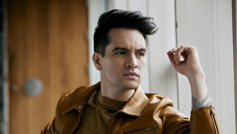 Brendonas Urie