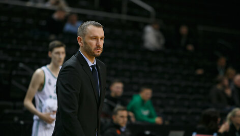 Tomas Masiulis
