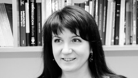 Eglė Butkevičienė