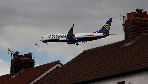 „Ryanair“