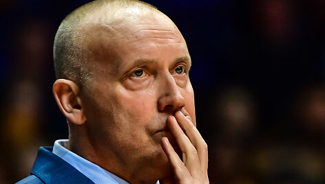 Rimas Kurtinaitis