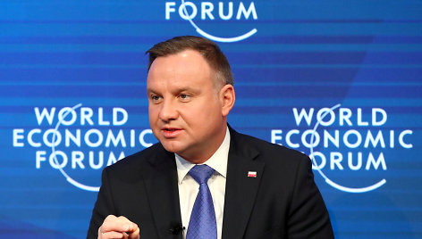 Andrzejus Duda