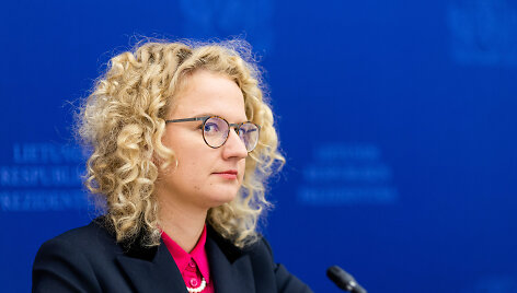 Au&scaron;rinė Armonaitė