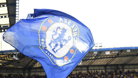 Londono &bdquo;Chelsea&ldquo; 