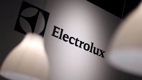 &bdquo;Electrolux&ldquo;