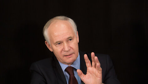 Algirdas Monkevičius