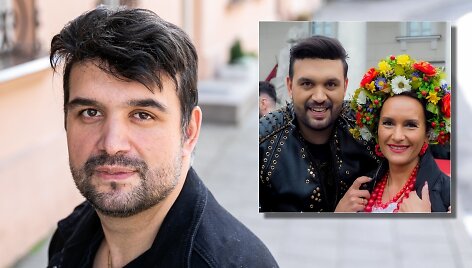 I&scaron;tvanas Kvikas