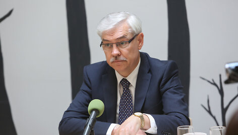 Zigmantas Balčytis