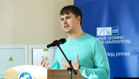 Dominykas Remeika